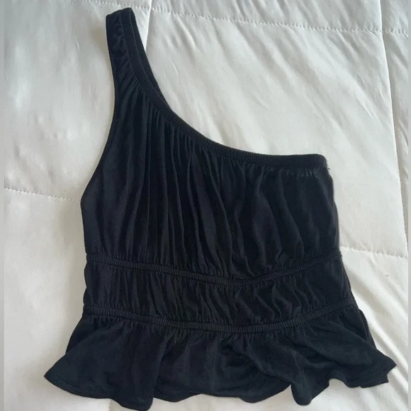 Off-the-shoulder Urban Outfitters Top - Picture 2 of 5